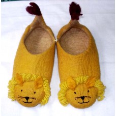 Lion Slipper 